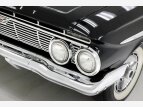Thumbnail Photo 12 for 1961 Chevrolet Bel Air